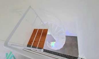 Imagem 7: Venda Sobrado Arroio do Rosa Imbituba 2 dormitórios com suíte