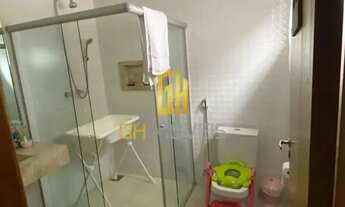 Imagem 6: Casa com 3 quartos no Parque Oeste Industrial