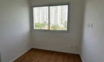 Imagem 7: Apartamento 02 dormitórios em Alphaville - Novo - 1ª consulta