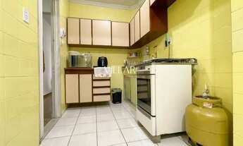 Imagem 2: Apartamento de Dois Quartos Penha