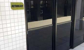 Imagem 5: Alugo Apartamento com os moveis fixo com 2 quartos em Ponta Verde - Maceió - AL