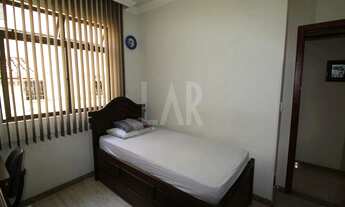 Imagem 7: Apartamento à venda, 4 quartos, 1 suíte, 3 vagas, Castelo - Belo Horizonte/MG