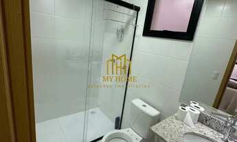 Imagem 6: Apartamento 2 quartos sendo 1 suíte - Parque Goiá