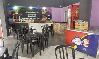 Imagem 3: Passo o ponto(sorveteria self-service