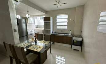 Imagem: Apartamento reformado de 3 quartos e 1 Vaga