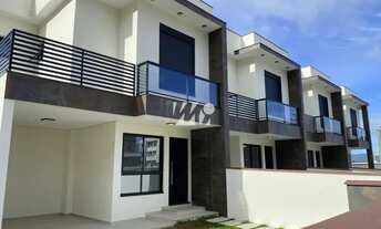 Imagem: Sobrado Geminado 3 Quartos com 1 Suíte