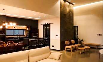 Imagem 2: Linda Casa no Condomínio Amarilis com 3 suítes