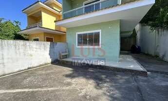 Imagem: Casa com 3 dormitórios para alugar, 130