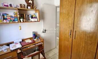 Imagem 6: Apartamento para venda e locação 4 dormitórios sendo 1 suíte perto do Bauru Shoppping