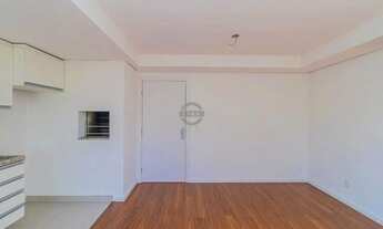 Imagem 7: Apartamento confortável e bem iluminado no Higienópolis