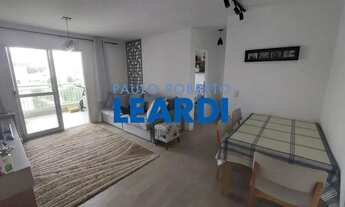 Imagem: APARTAMENTO - MORUMBI - SP