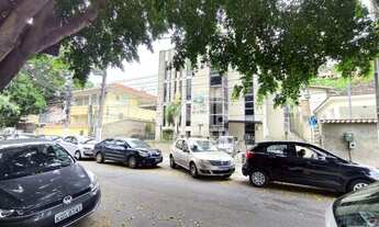 Imagem 3: Apartamento com 2 quartos à venda, 100 m² por R$ 300.000 - Centro - Niterói/RJ