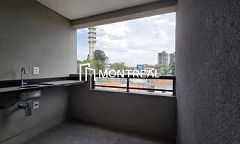 Imagem 3: APARTAMENTO À VENDA NO ALTO DA LAPA, 2 DORMITÓRIOS, 1 SUÍTE. 1 VAGA DE GARAGEM