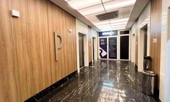 Imagem 4: Sala comercial para locação no Ed. Merit - Cocó - Fortaleza-CE