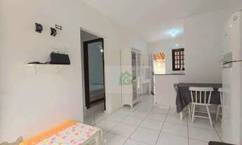 Imagem 2: Casa com 2 dormitórios à venda, 60 m² por R$ 395.000,00 - Martim de Sá - Caraguatatuba/SP