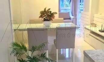 Imagem 4: Apartamento In Mari Bali, 2 quartos, sendo 1 suíte, área gourmet, mobiliado, 56m²