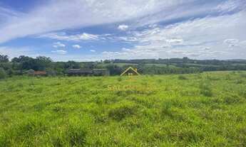 Imagem 5: 16 hectares com lindo açude