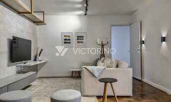 Imagem 5: Imóvel para aluguel tem 120 metros quadrados com 3 quartos em Consolação - São Paulo - SP