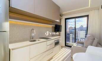 Imagem: Studio com 1 dormitório separado para alugar