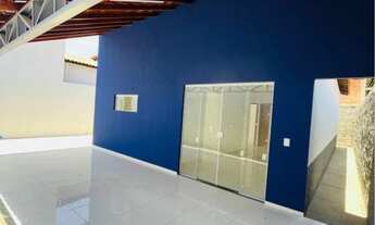 Imagem: 01- Casa na Cohama