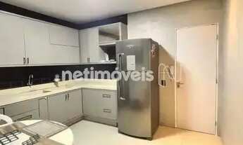 Imagem 6: APARTAMENTO 140m²; 4/4 + DEPENDÊNCIA 2 VAGAS NASCENTE CAMPO GRANDE SALVADOR/BA