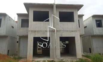 Imagem: Condomínio Reservas Bolonha - Casas em