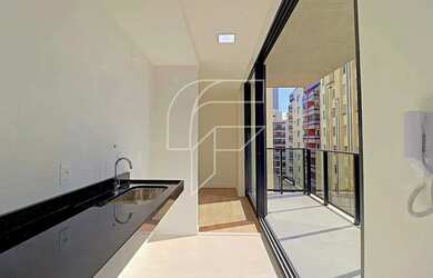 Imagem 14: Imóvel para venda com 68 metros quadrados com 2 quartos em Centro - Guarapari - ES