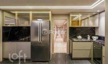 Imagem: Apartamento à venda Avenida Veríssimo