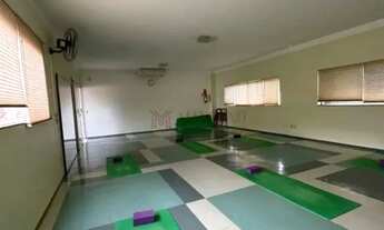 Imagem 3: Imóvel Comercial para aluguel com 235 m² e 4 quartos em Jardim Nasralla, Bauru - SP