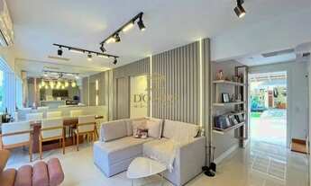 Imagem: Casa em condomínio 4 quartos no bairro