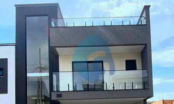 Imagem: Sobrado à venda, 204 m² por R$ 929.990,00