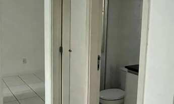 Imagem 6: Oportunidade 1/4 no BARRA LIFE RESIDENCE com 44 metros