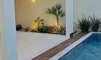 Imagem: SOBRADO NOVO JARDINS SEVILHA ALTO PADRÃO