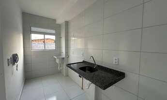 Imagem 4: Aluguel apartamento térreo - 2 quartos -Gran Village 3 - Eusébio