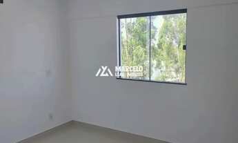 Imagem 5: Vendo apartamento novo 2 quartos sendo 1 suíte a poucos metros da Av. Olivia Flo