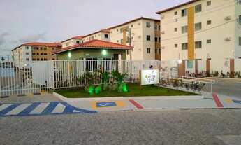 Imagem: Alugo Apartamento em Socorro-se