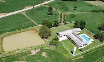 Imagem: Imperdível Propriedade à Venda em Quadra-SP