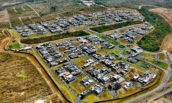 Imagem: Terreno Florais Da Mata 418m2- Passagem