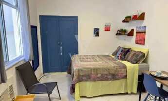 Imagem 3: Apartamento : / Residencial / Copacabana