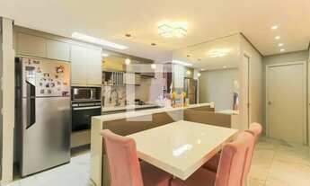 Imagem 5: Apartamento à Venda - Belém, 2 Quartos, 64 m2