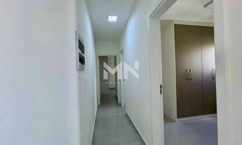 Imagem 5: Apartamento para aluguel, 2 quartos, 2 suítes, 1 vaga, Parque das Indústrias - Itu/SP