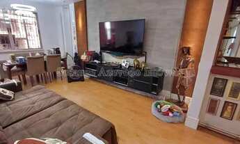 Imagem 2: Apartamento na Tijuca