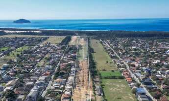 Imagem 2: Lote financiável na Praia do Moçambique