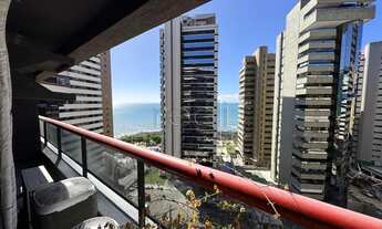 Imagem 3: Sunville | Mucuripe | 390m² | 04 Suítes