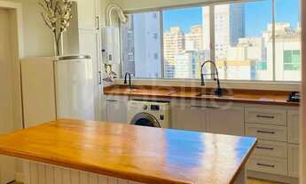 Imagem 6: Apartamento Mobiliado Edifício Central em Balneário Camboriú