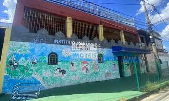 Imagem: Prédio para aluguel no Bairro RIACHO DAS