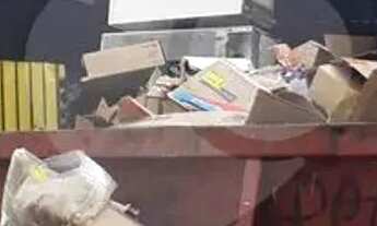 Imagem 4: Terreno à venda em Bela Vista - SP