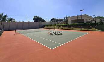 Imagem 6: Terreno à venda, 300 m² por R$ 450.000,00 - Condomínio Residencial Milano - Indaiatuba/SP