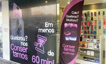 Imagem: Loja de celular