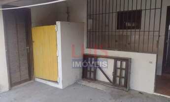 Imagem: Casa com 3 dormitórios para alugar, 120